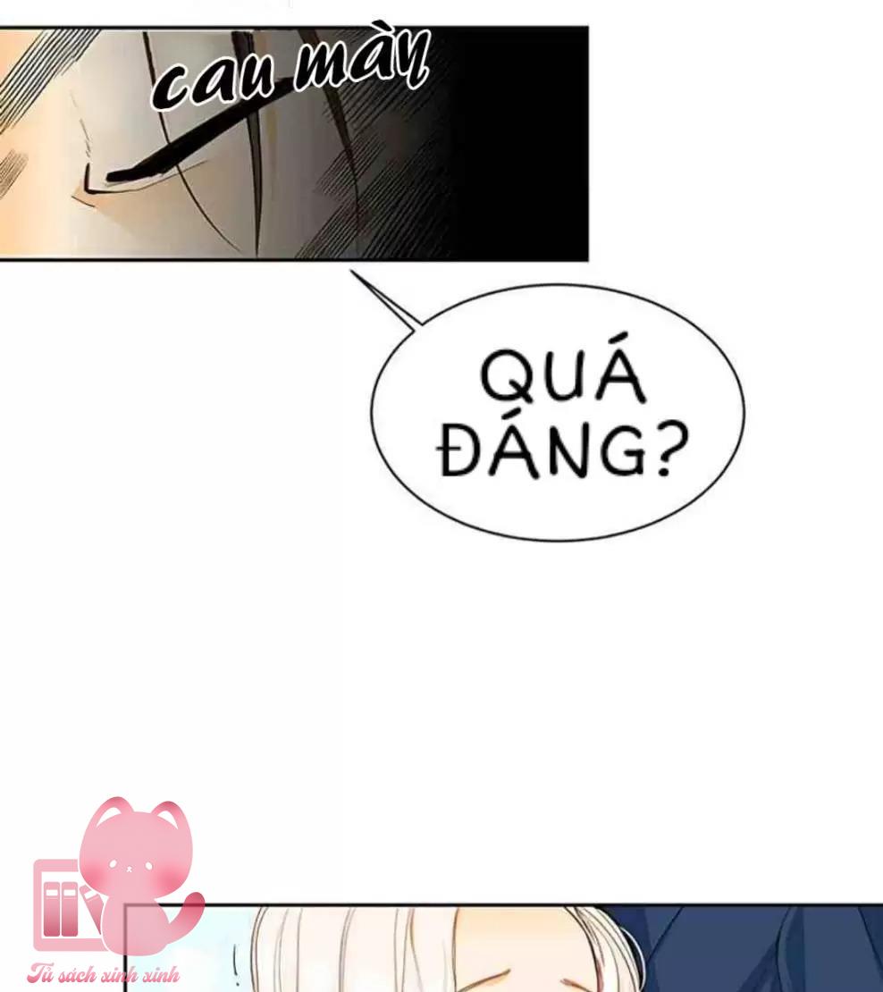 Hoàng Hậu Tái Hôn Chapter 4 - Trang 4