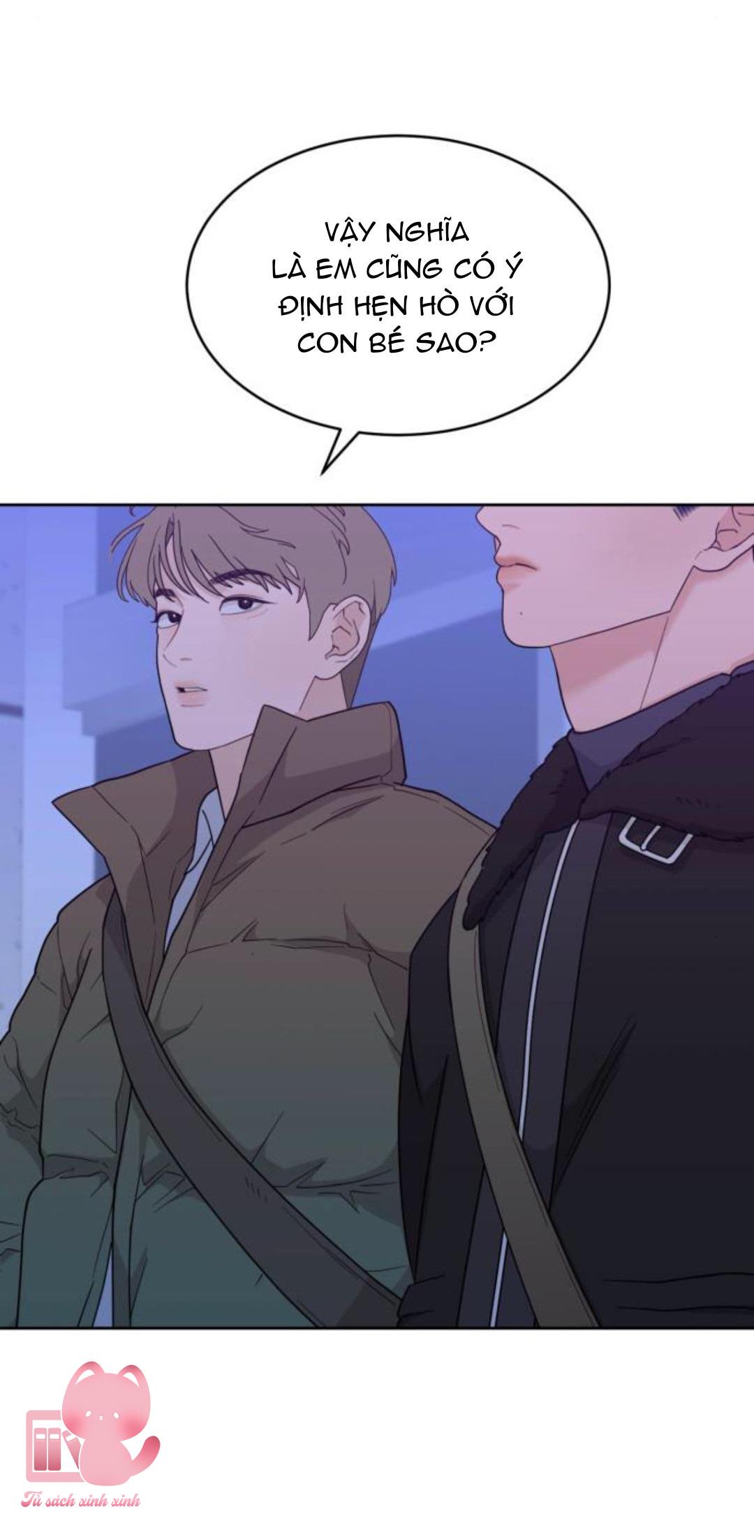 Vận May Không Ngờ Chapter 23 - Trang 4