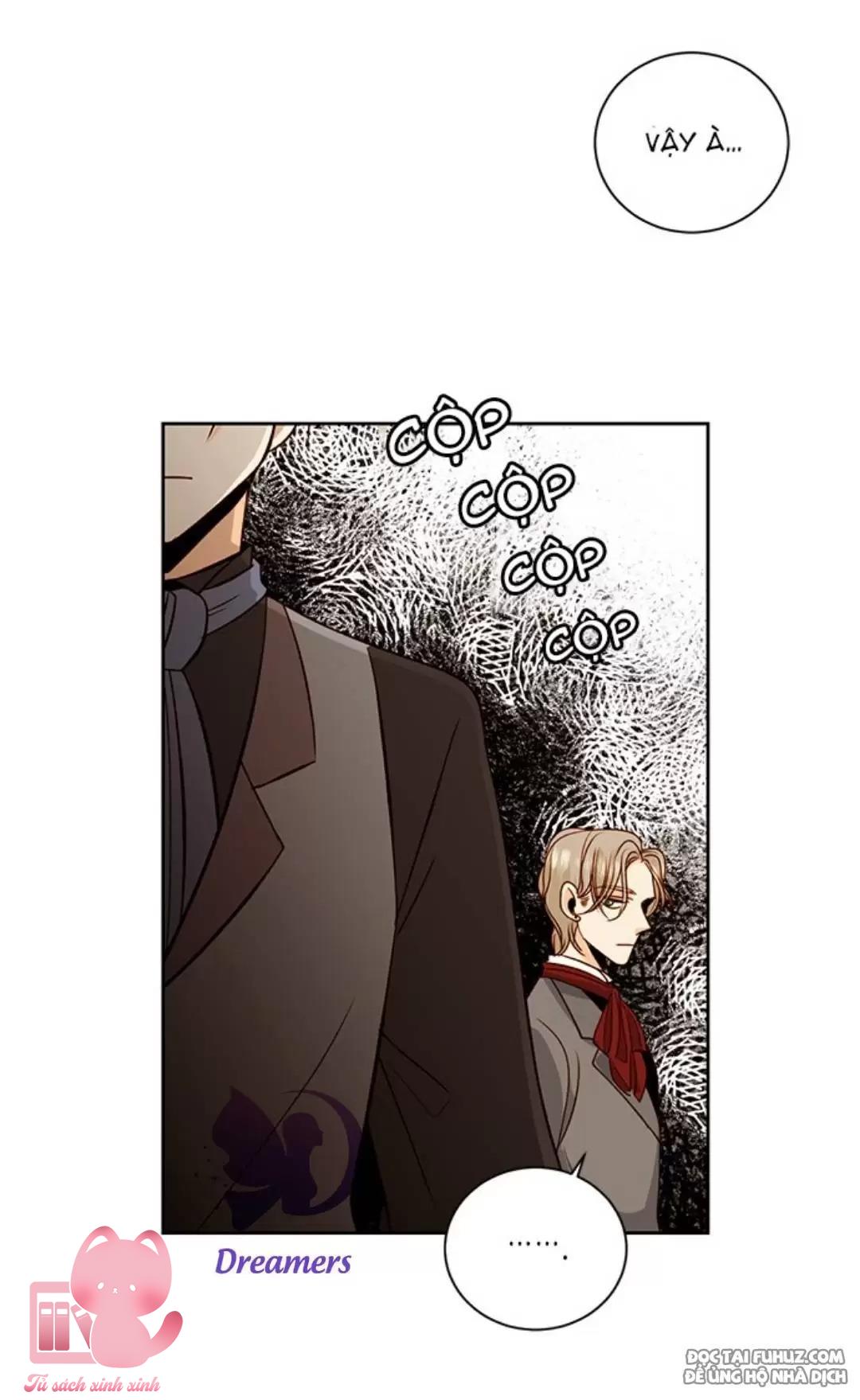 Hoàng Hậu Tái Hôn Chapter 33 - Trang 4