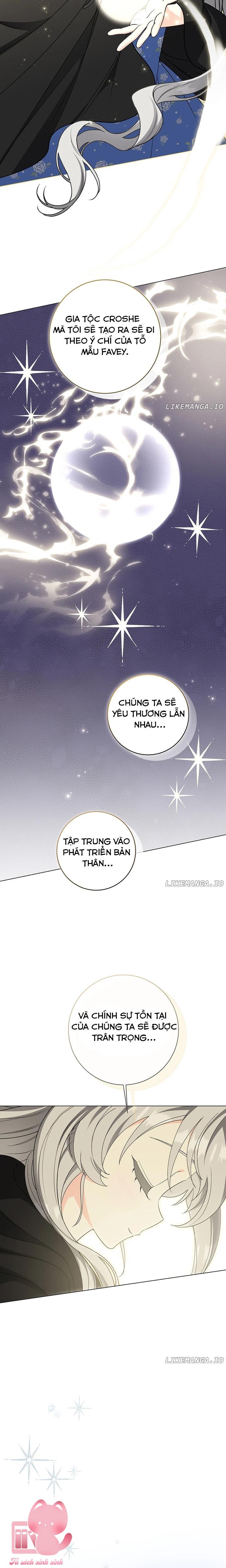 Cút Khỏi Gia Tộc Của Tôi! Chap 29 - Trang 3