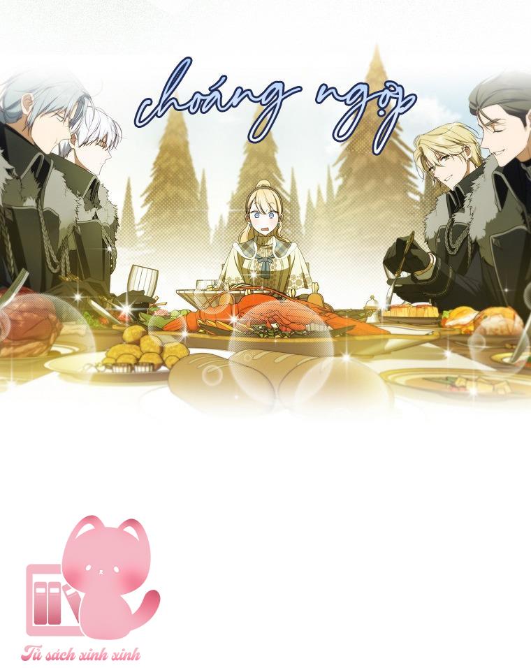 Cách Khiến Phu Quân Đứng Về Phía Tôi Chap 48 - Trang 2