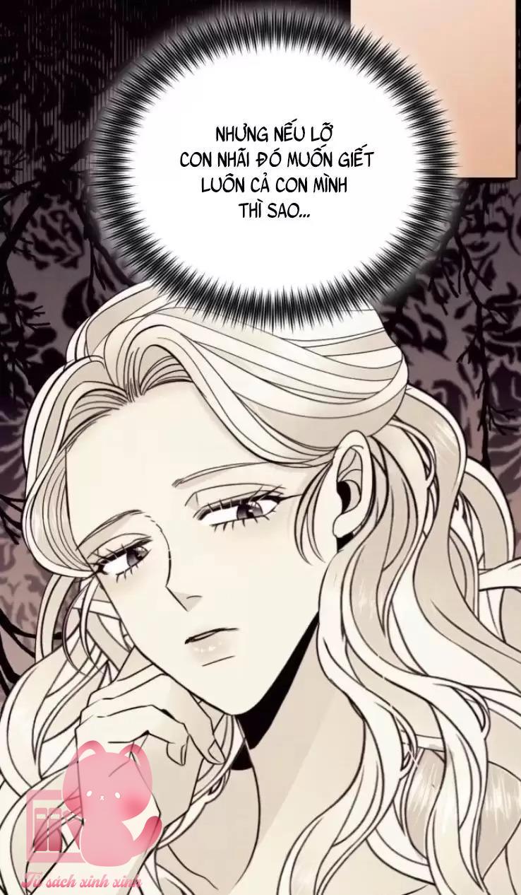 Hoàng Hậu Tái Hôn Chapter 100 - Trang 4