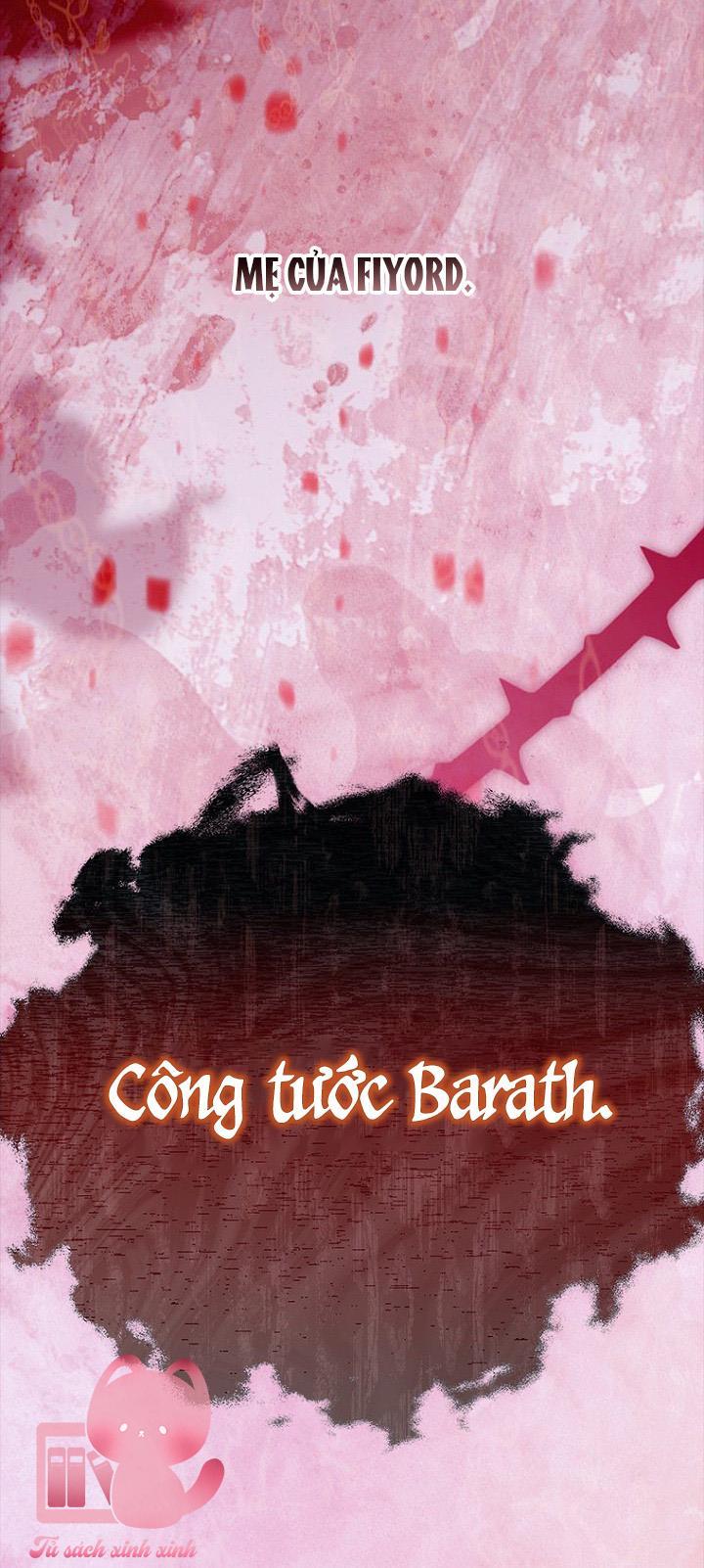 Khế Ước Hôn Nhân Của Mẹ Tôi Chapter 64 - Trang 4