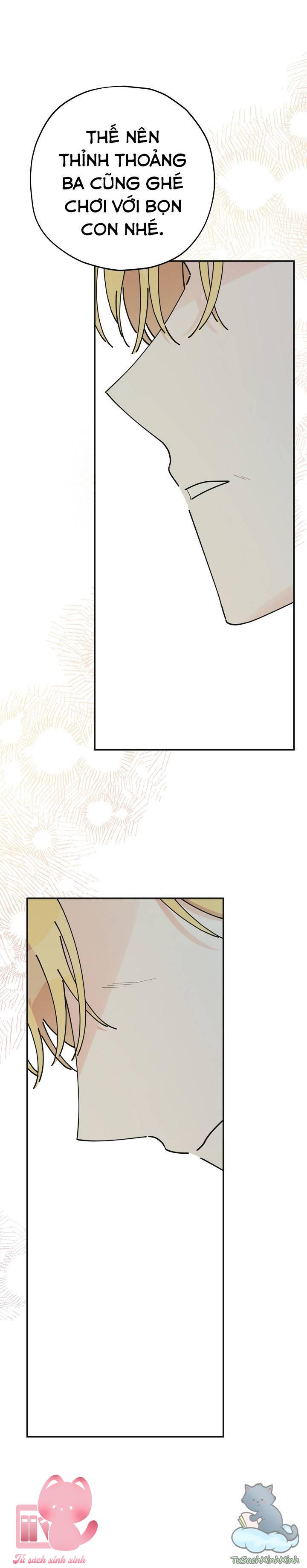 Người Hùng Của Ác Nữ Chapter 87 - Trang 3