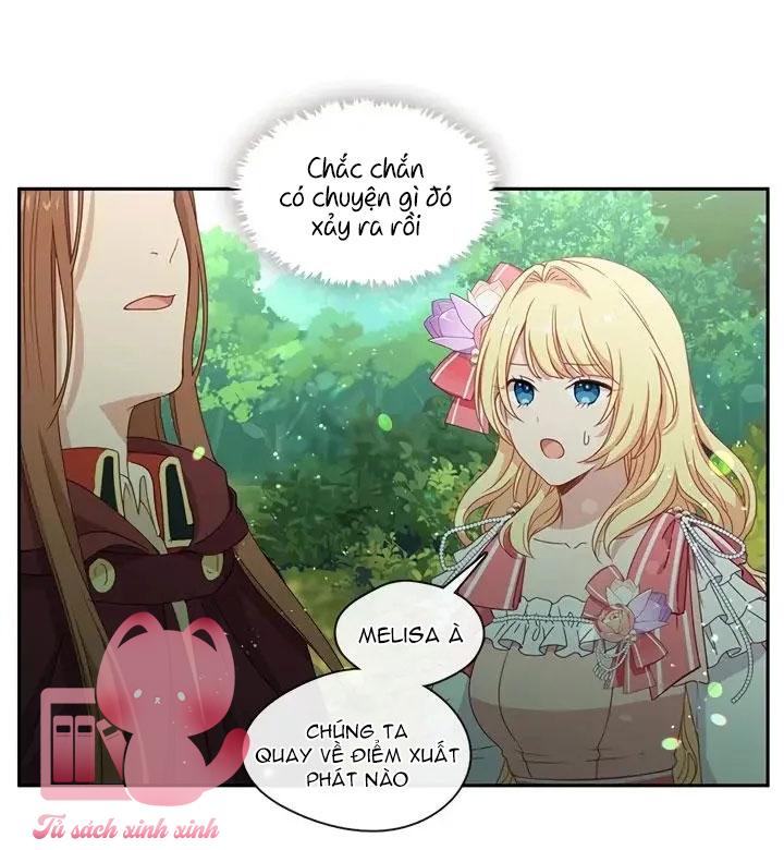 Hãy Coi Chừng Ác Nữ Chapter 45 - Trang 4