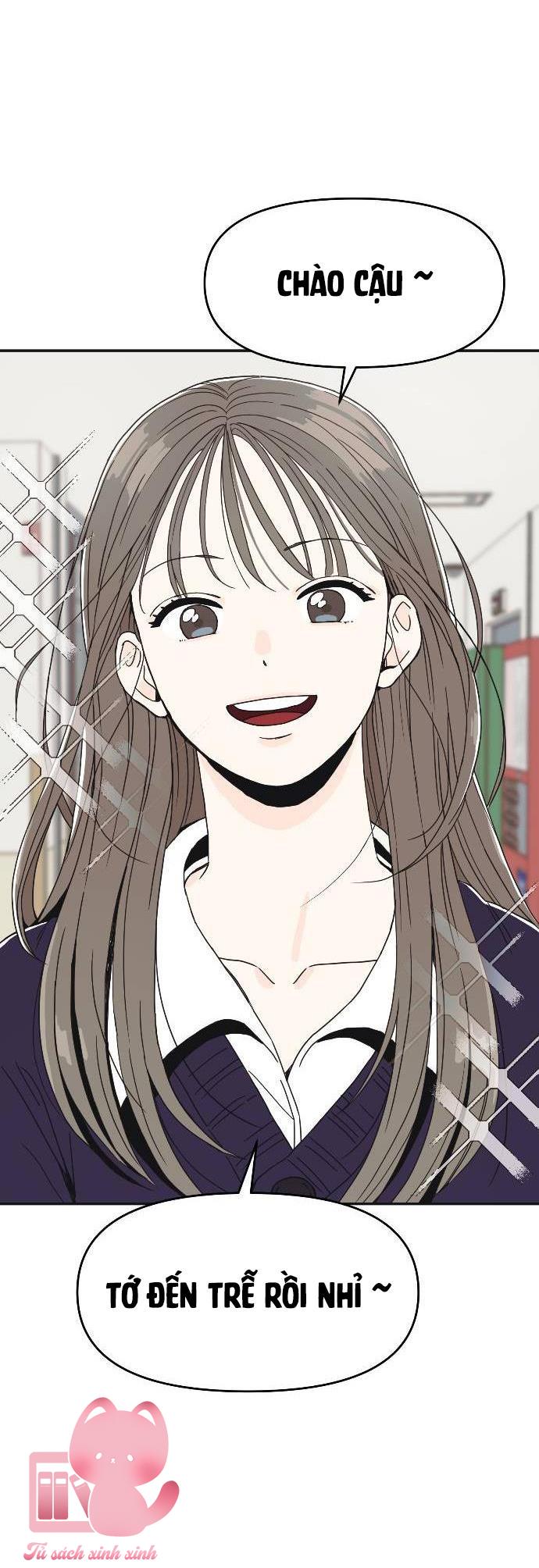 Trái Dấu Hút Nhau Chap 5 - Trang 2