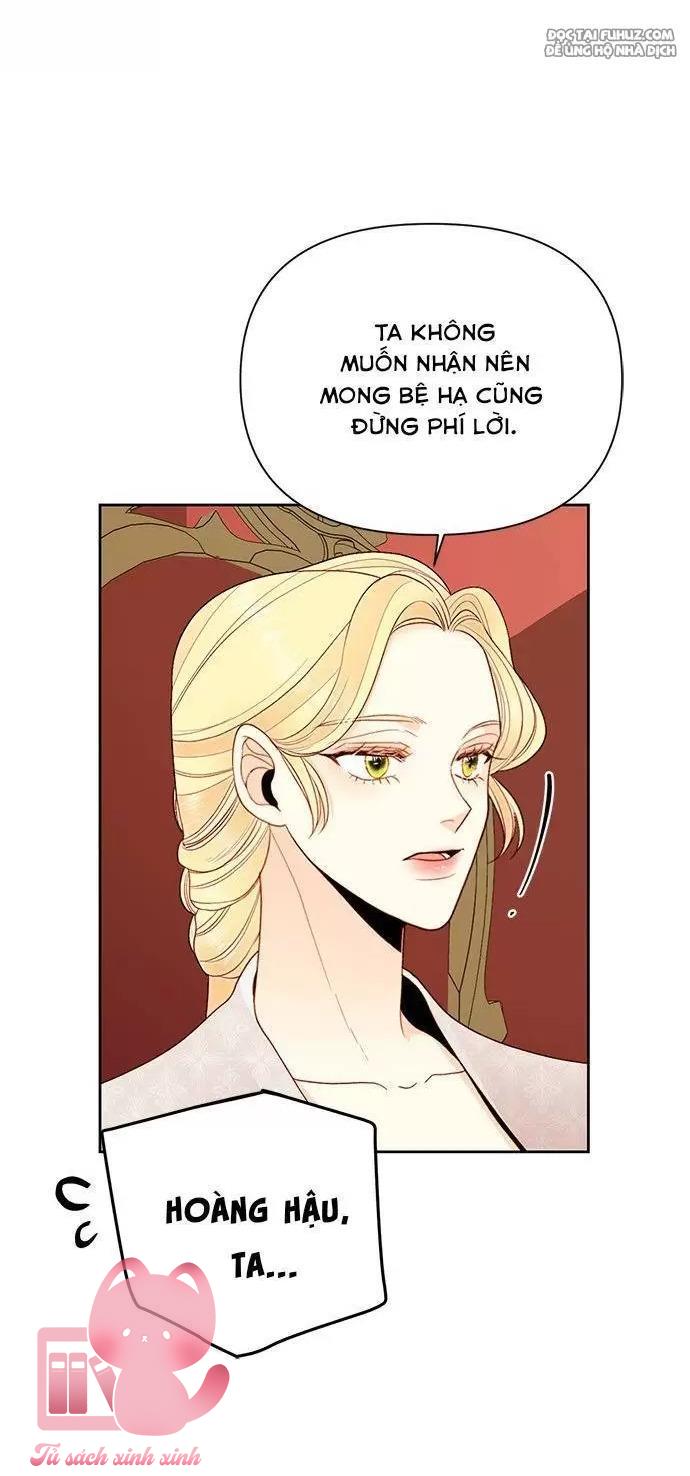 Hoàng Hậu Tái Hôn Chapter 78 - Trang 4
