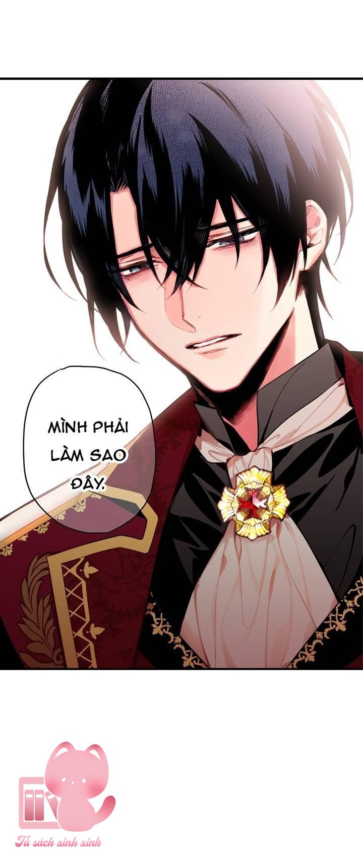 Ác Nữ Muốn Ly Hôn Chap 41 - Trang 2