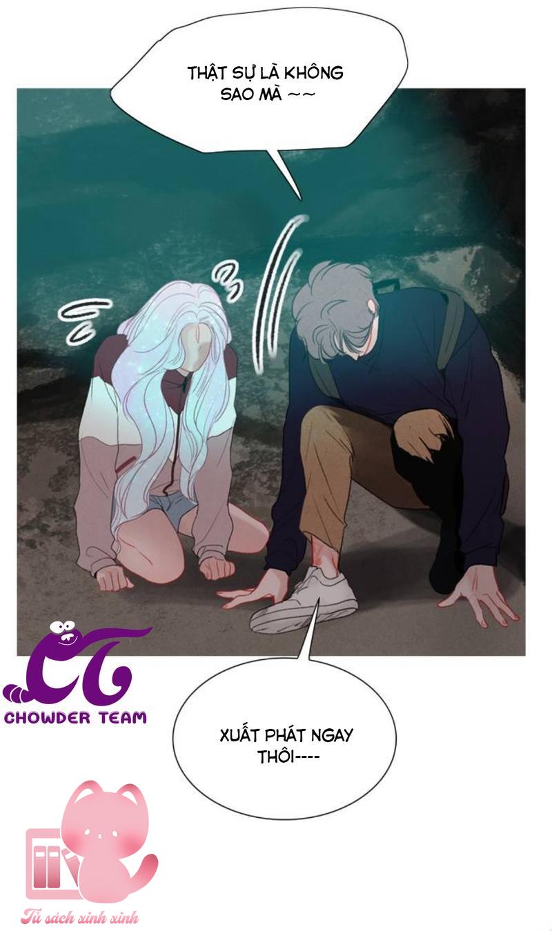 Thần Bí Chap 18 - Trang 2