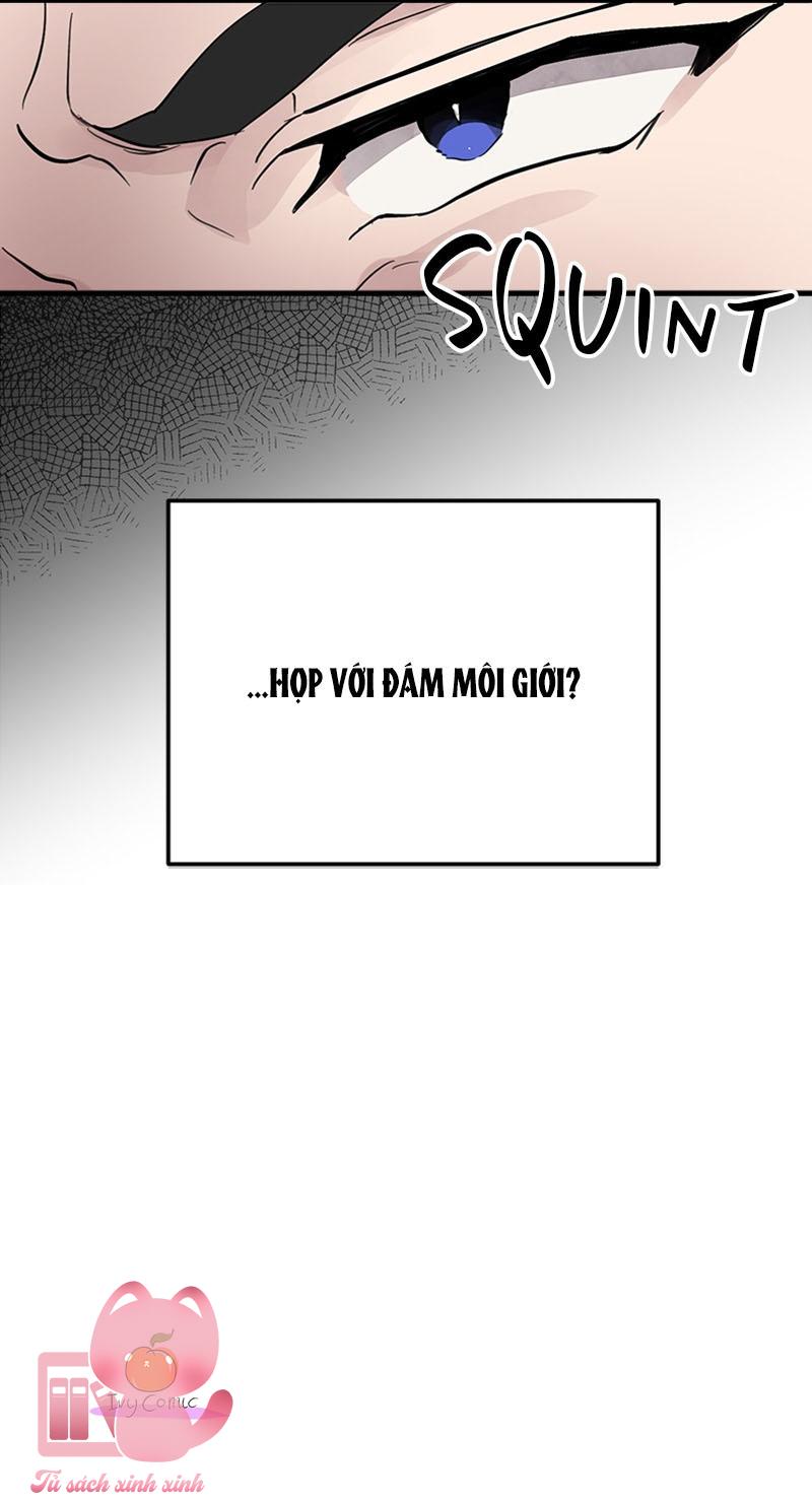 Trưởng Phòng Mệt Mỏi Vì Người Vợ Mới Cưới Chap 6 - Trang 2