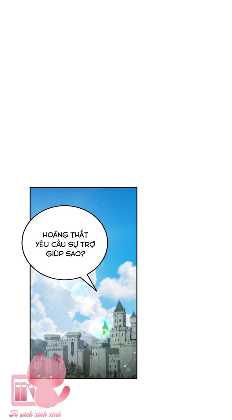 Thế Thì Ta Cứ Trở Thành Kẻ Ác Thôi Chap 58 - Trang 2