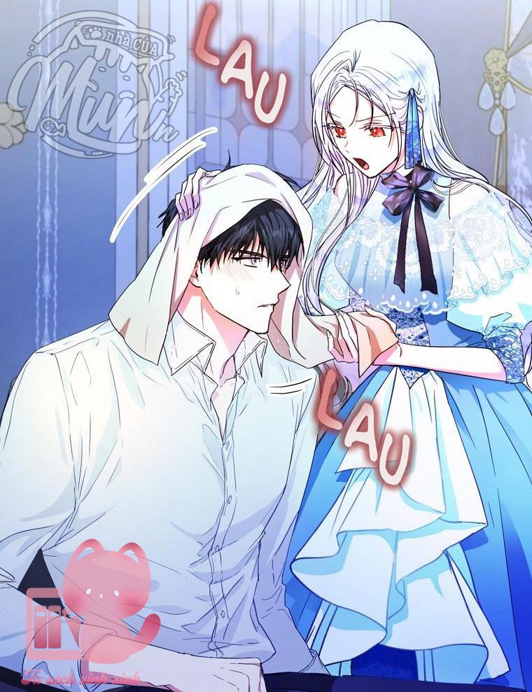 Tôi Trở Thành Vợ Của Nam Chính Chap 29 - Trang 3