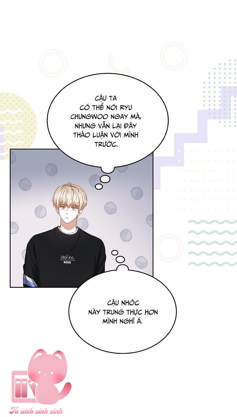 Debut Or Die Chap 26 - Trang 3