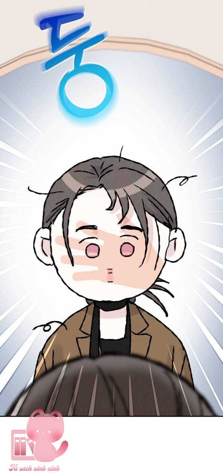Thuyết Tình Yêu Ích Kỷ Chapter 7 - Trang 4