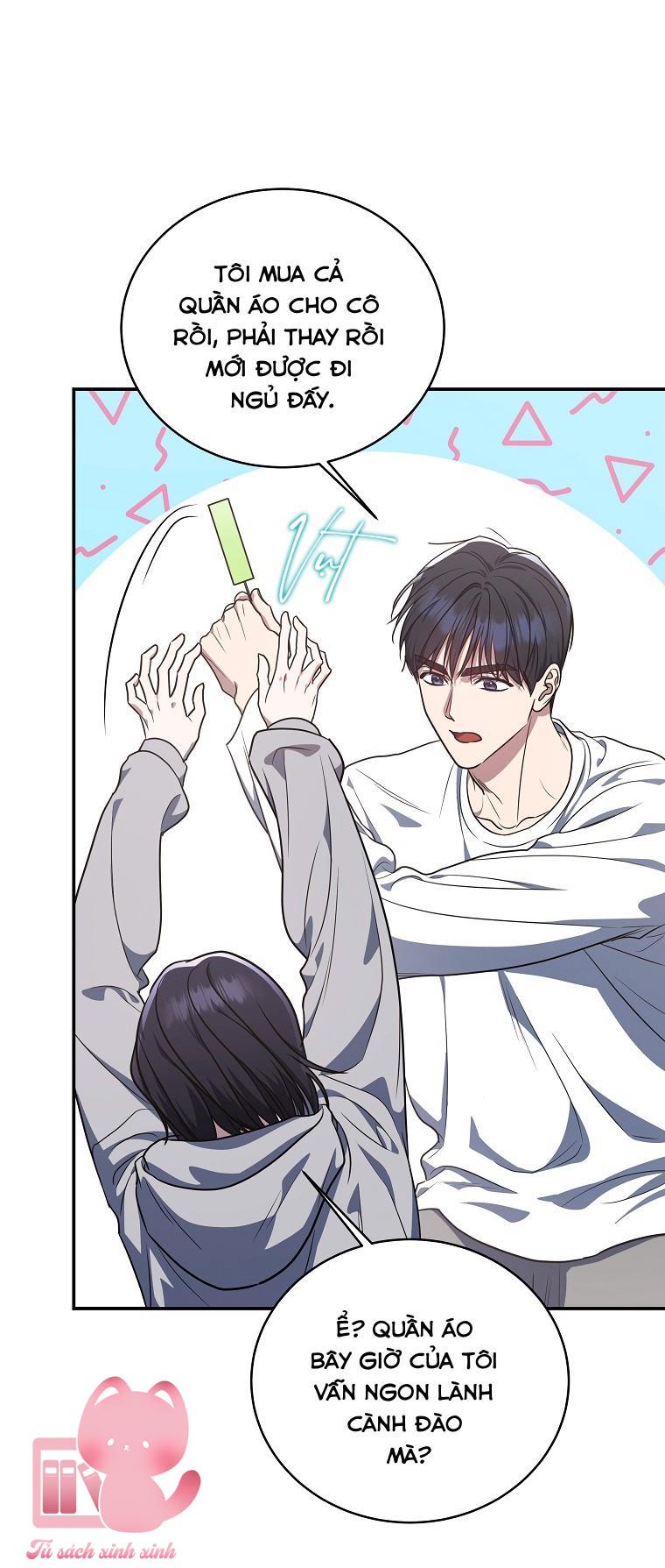 Hướng Dẫn Sinh Tồn Dành Cho Ranker Chapter 5 - Trang 4