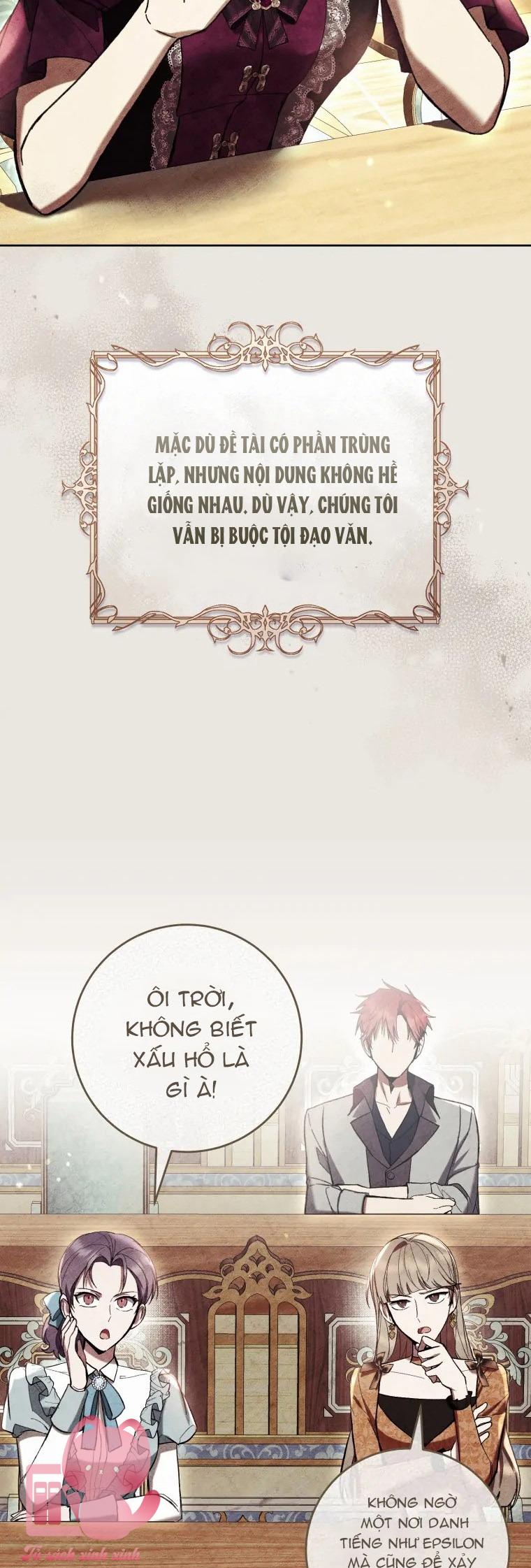 Làm Ác Nữ Bộ Không Tuyệt Sao? Chap 83 - Trang 3