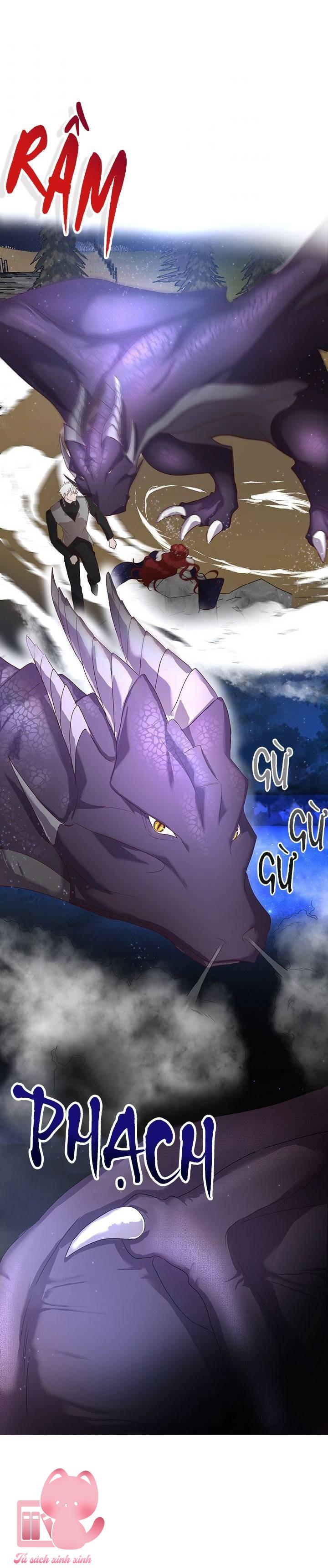 Thế Thì Ta Cứ Trở Thành Kẻ Ác Thôi Chap 9 - Trang 2
