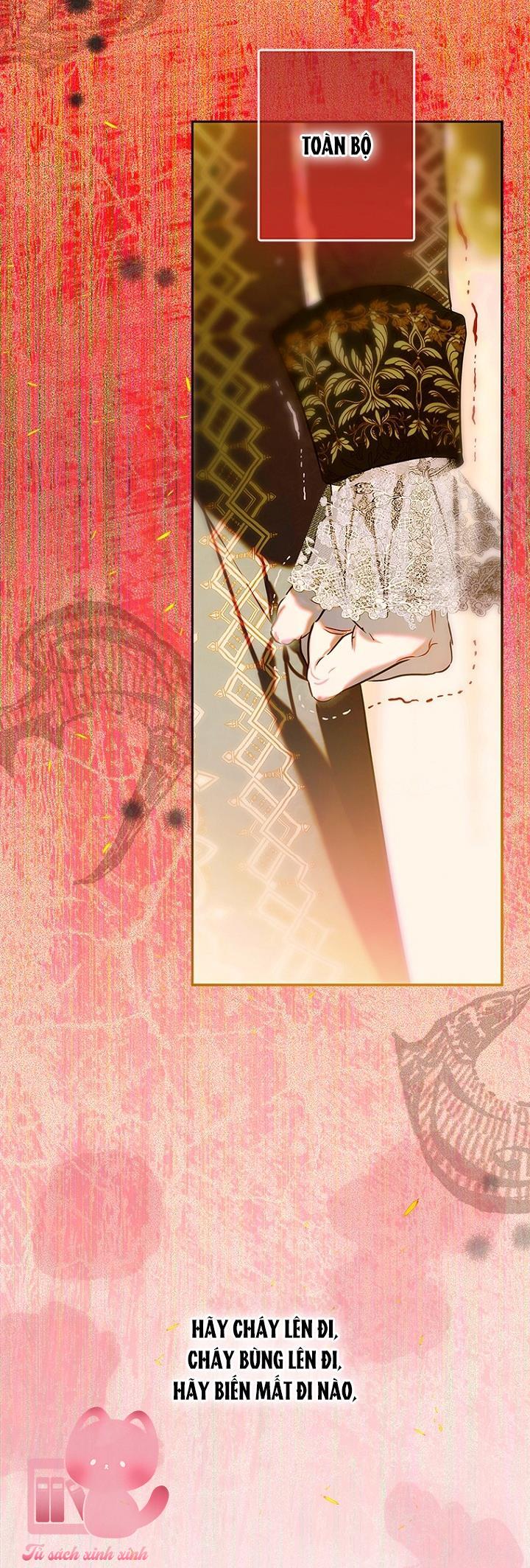 Khế Ước Hôn Nhân Của Mẹ Tôi Chapter 65 - Trang 4