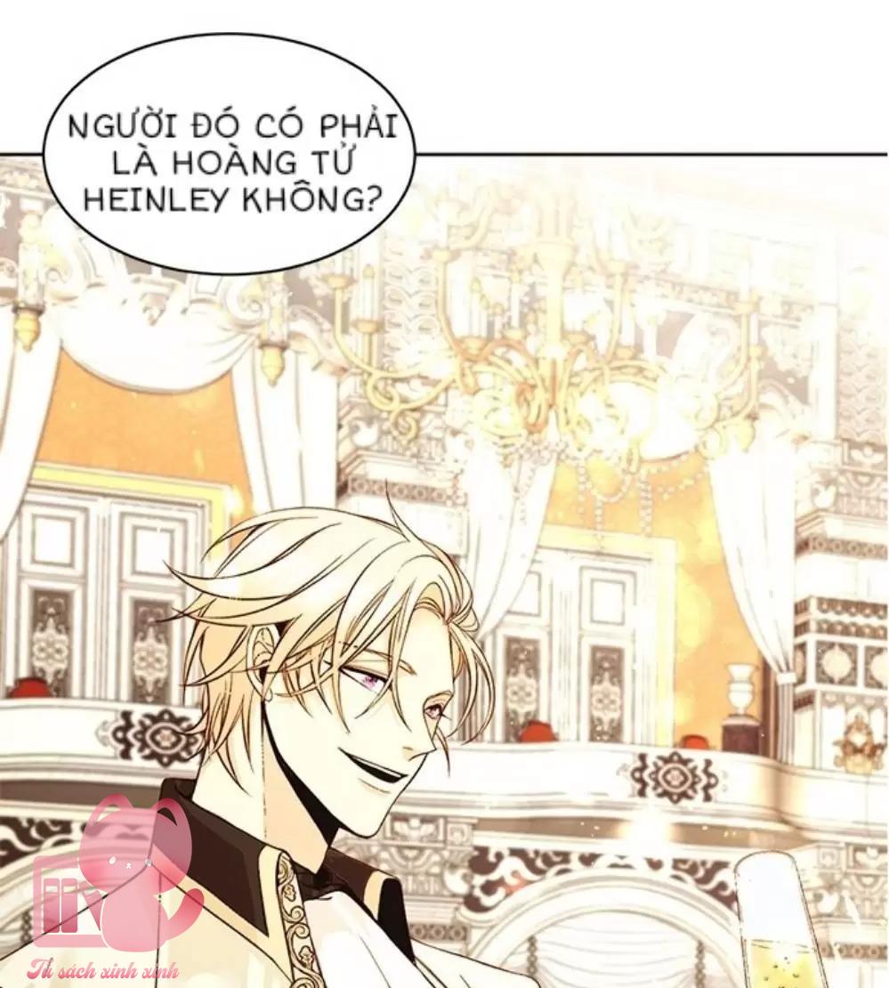 Hoàng Hậu Tái Hôn Chapter 11 - Trang 4