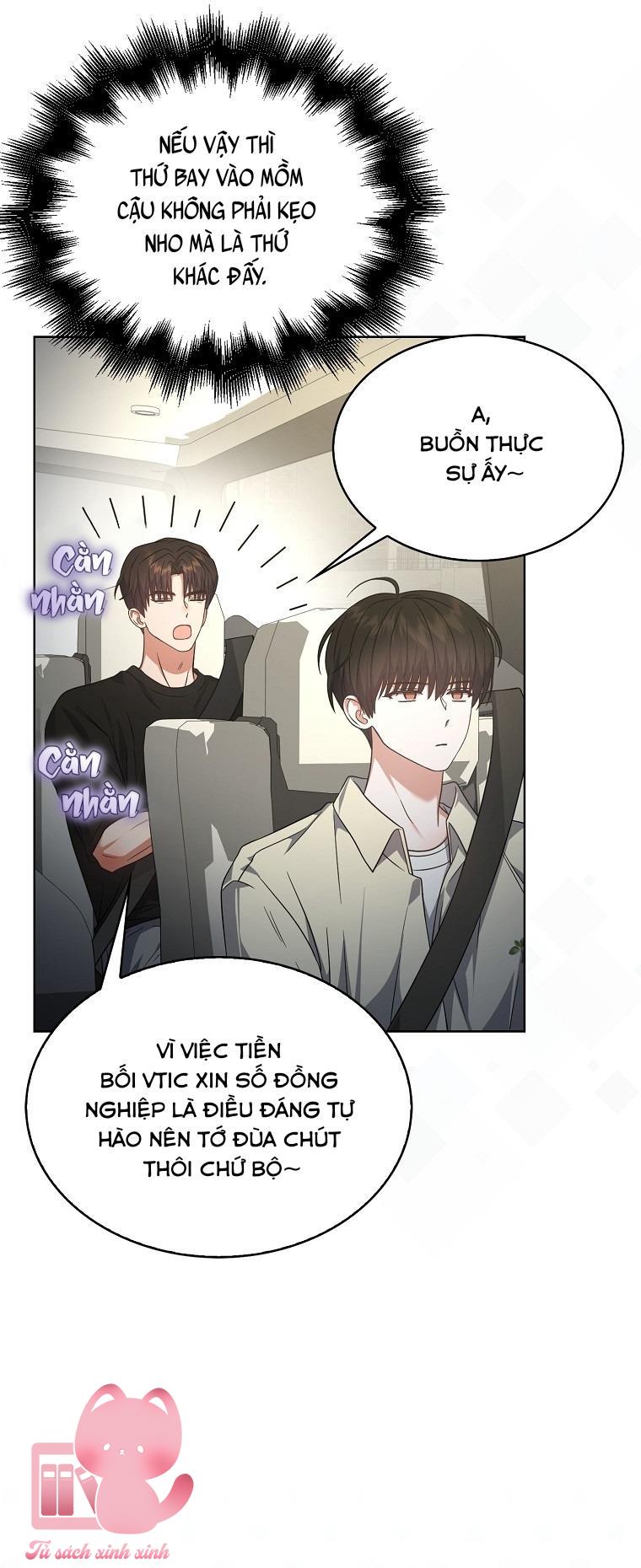 Debut Or Die Chapter 76 - Trang 4