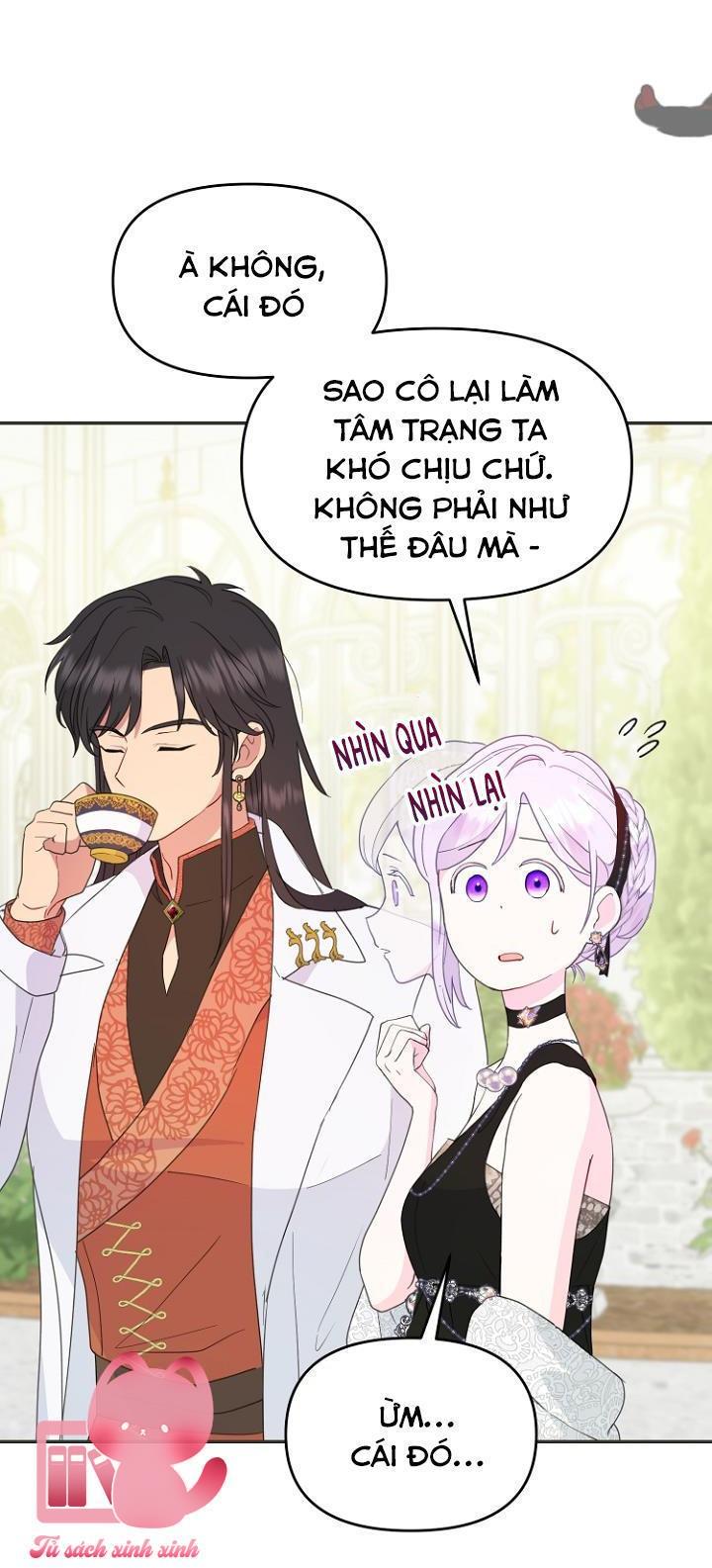 Bỏ Quách Chồng Con Đi, Tiền Bạc Mới Là Tất Cả Chap 39 - Trang 2
