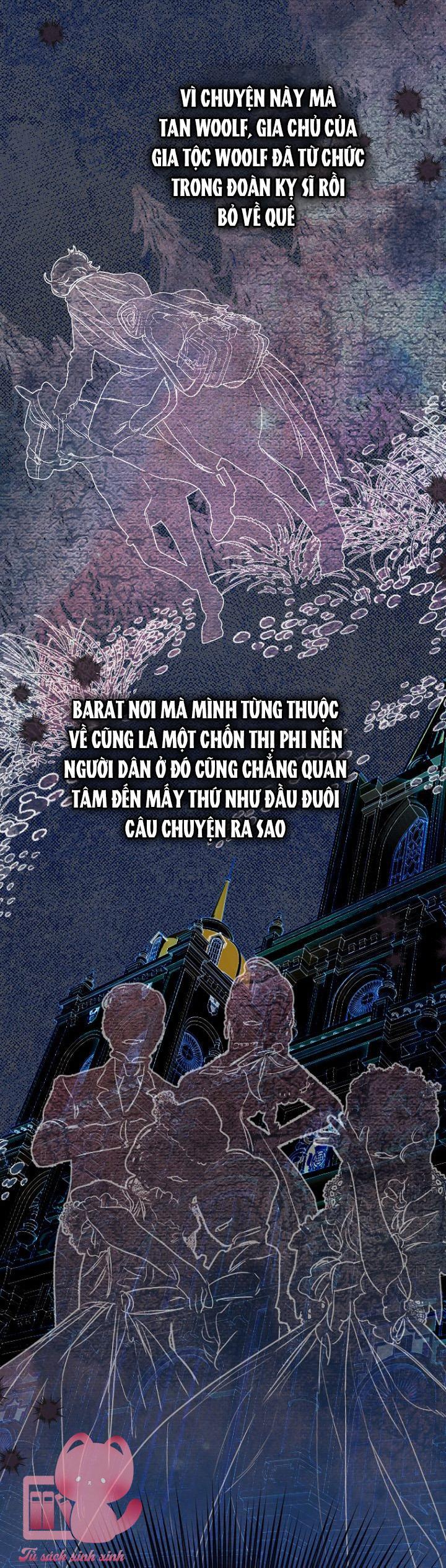 Khế Ước Hôn Nhân Của Mẹ Tôi Chapter 45 - Trang 4