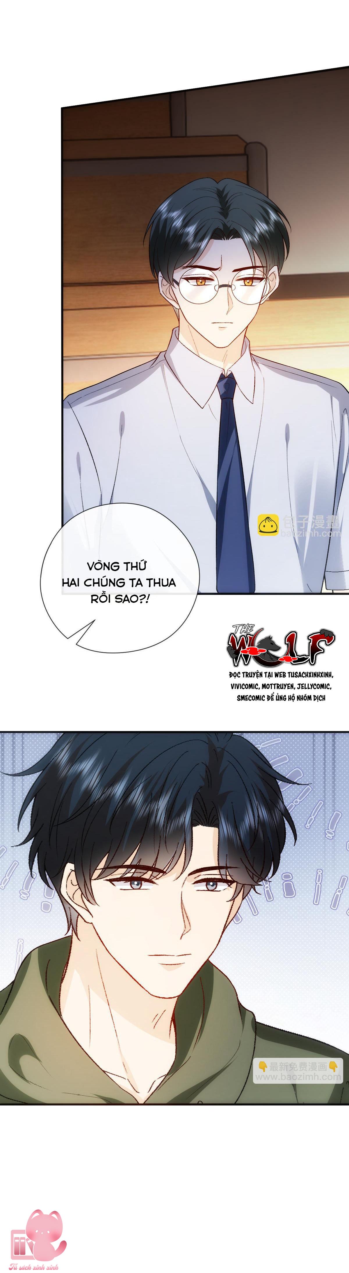 Phu Nhân Mỗi Ngày Đều Tại Tuyến Vả Mặt Chap 149 - Trang 2