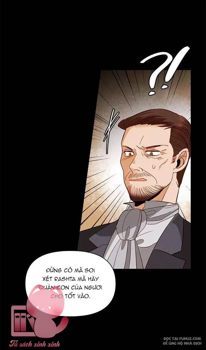 Hoàng Hậu Tái Hôn Chapter 56 - Trang 4