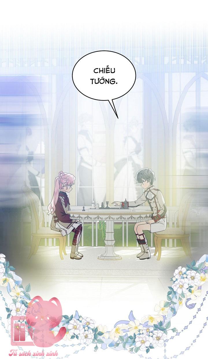 Quý Cô Thế Giới Ngầm Chap 55 - Trang 4