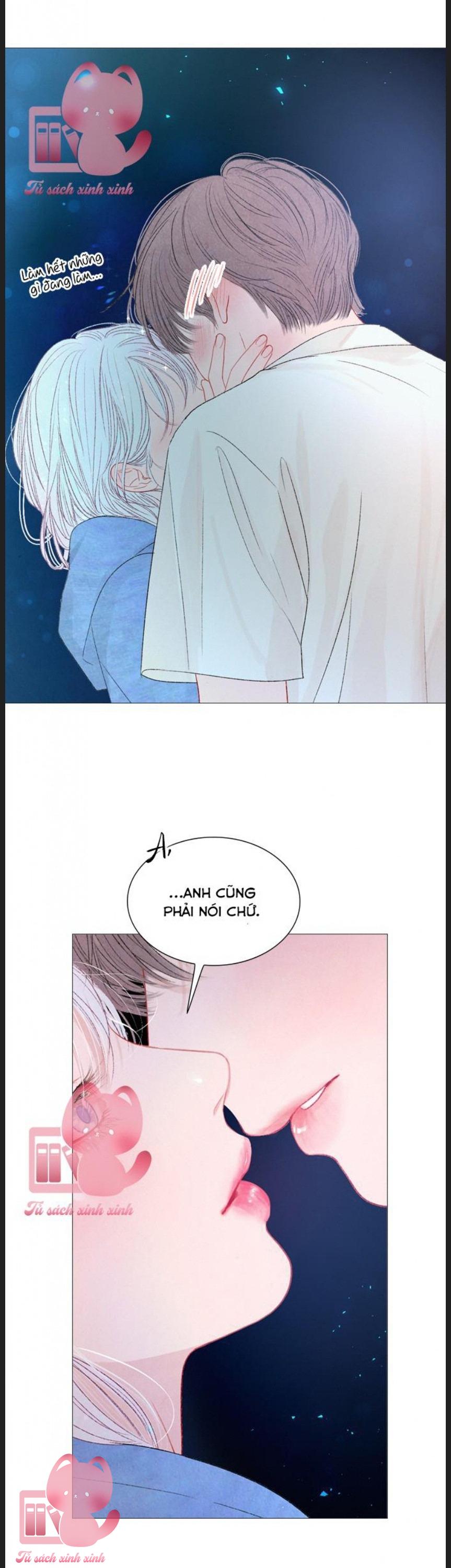 Thần Bí Chap 80 - Trang 2
