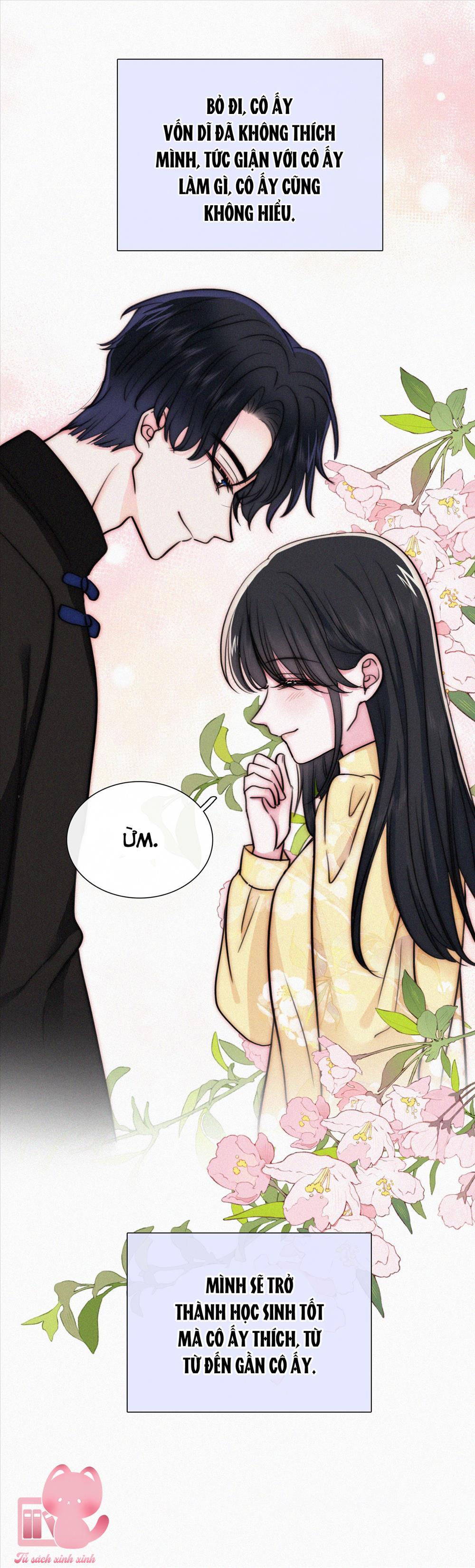 Bệnh Yêu Chap 72 - Trang 2