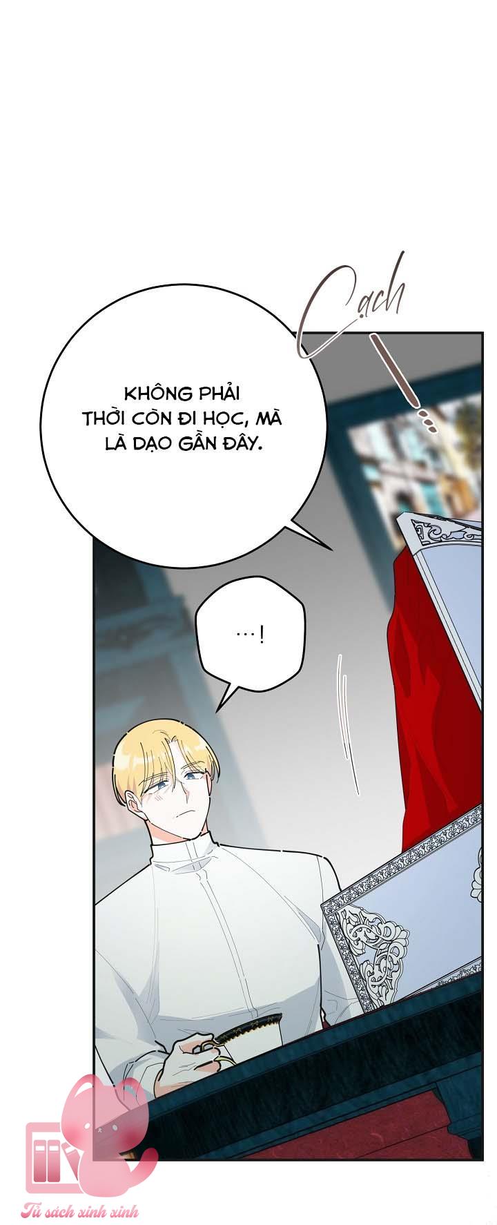 Người Hùng Của Ác Nữ Chapter 100 - Trang 4