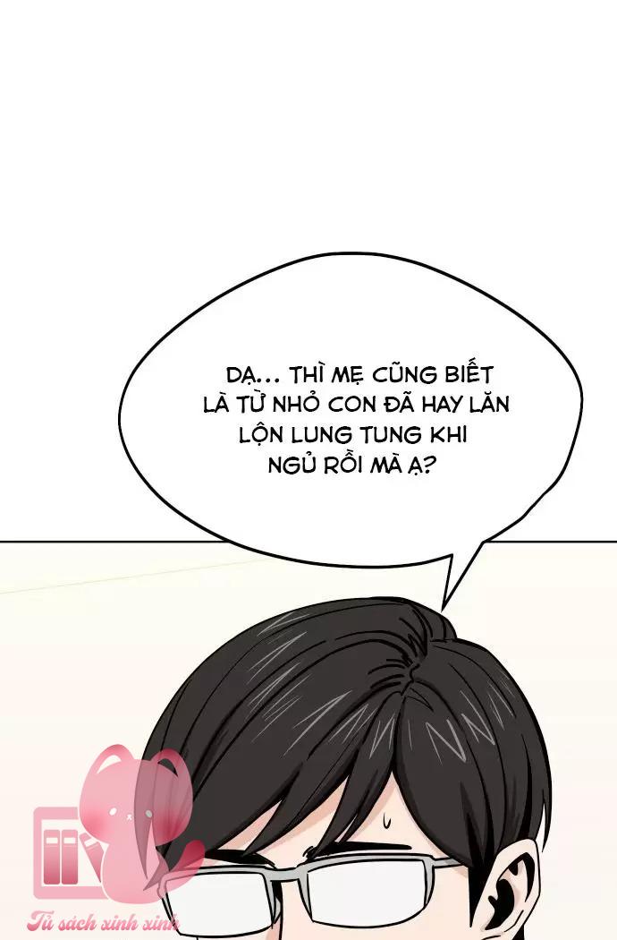Lớ Ngớ Vớ Phải Tình Yêu Chap 53 - Trang 2
