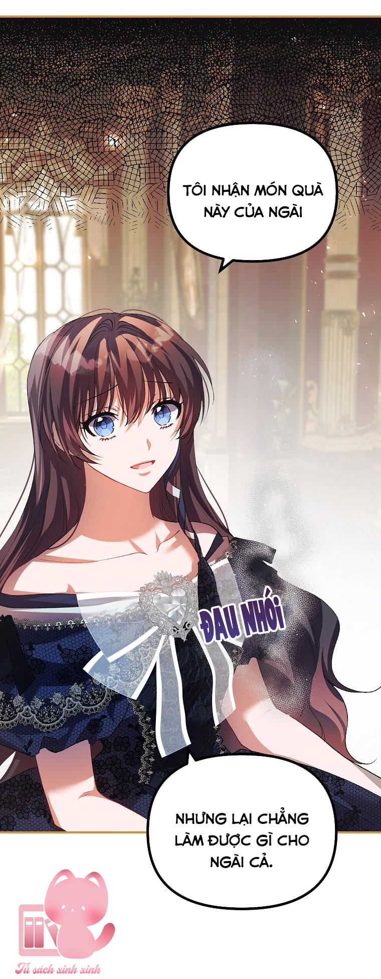 Thời Gian Của Nhân Vật Phụ Có Giới Hạn Chapter 28 - Trang 4