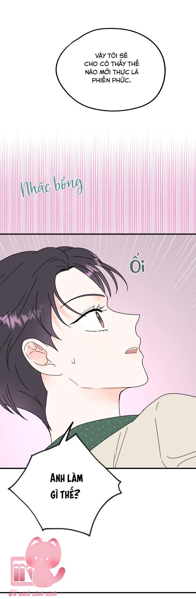 Xác Suất Tình Yêu Chapter 9 - Trang 3