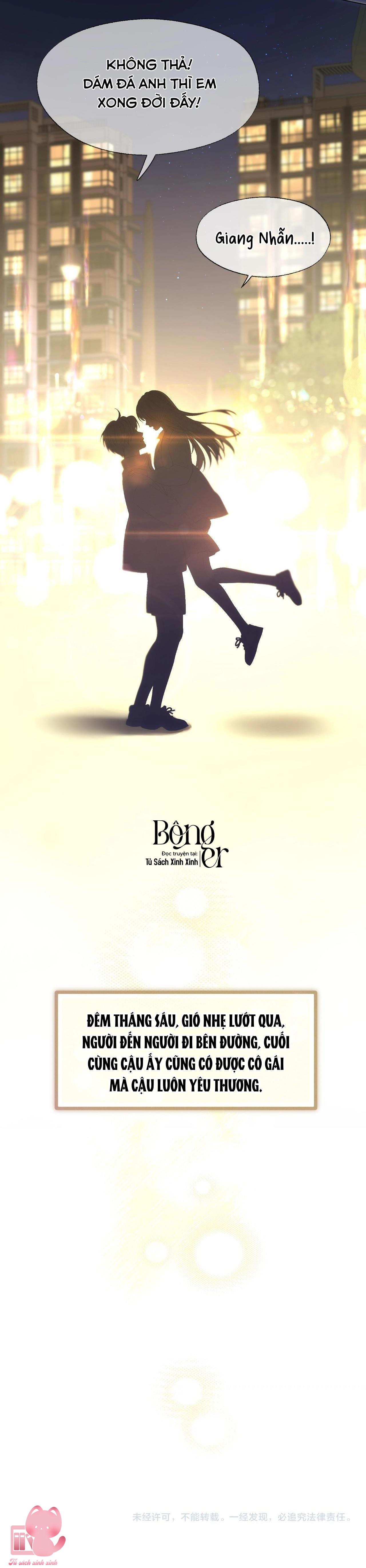 Bệnh Yêu NT2 - Trang 2