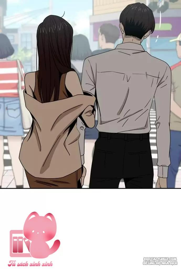 Lớ Ngớ Vớ Phải Tình Yêu Chap 59 - Trang 2