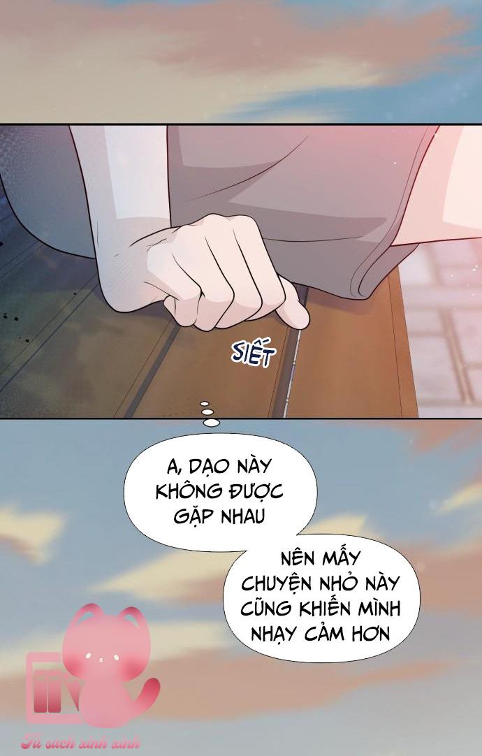 Lời Tỏ Tình Đi Lạc Chap (END) - Trang 2