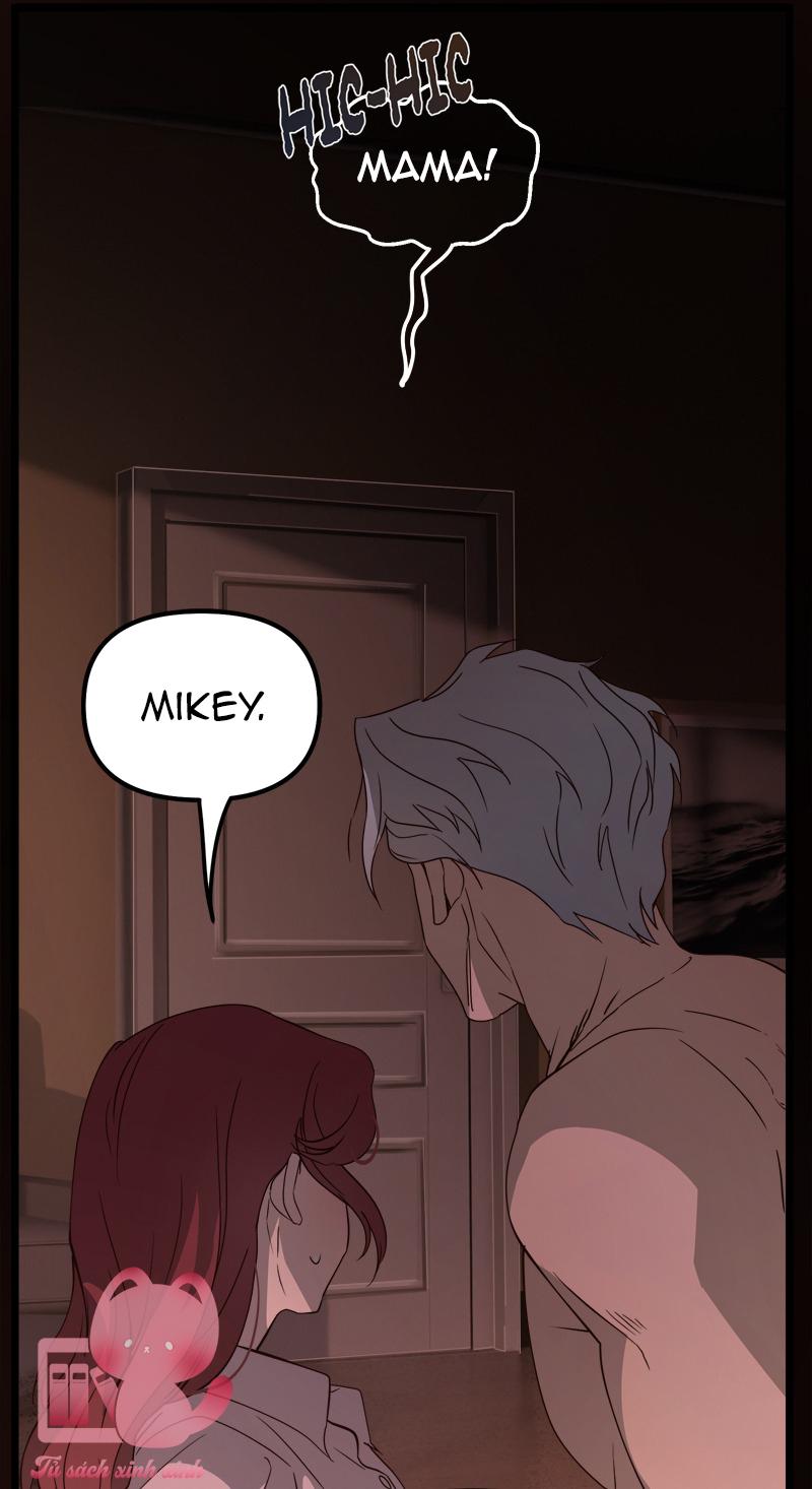 Bảo Mẫu Của Mafia Chap 44 - Trang 4