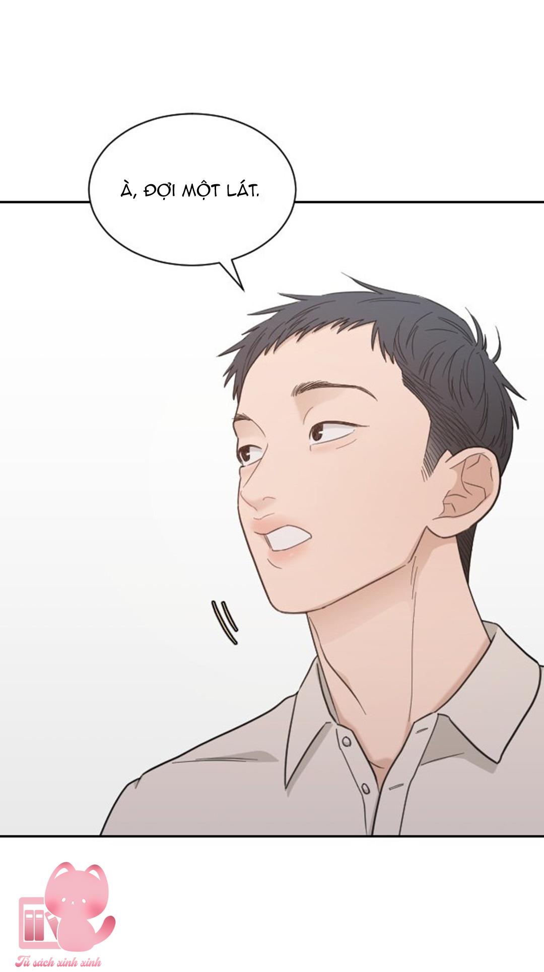 Vận May Không Ngờ Chap 61 - Trang 4