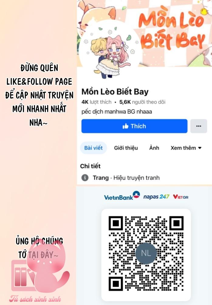 Cách Để Khiến Cuốn Tiểu Thuyết Bi Kịch Thành Chữa Lành Chap 5 - Trang 2