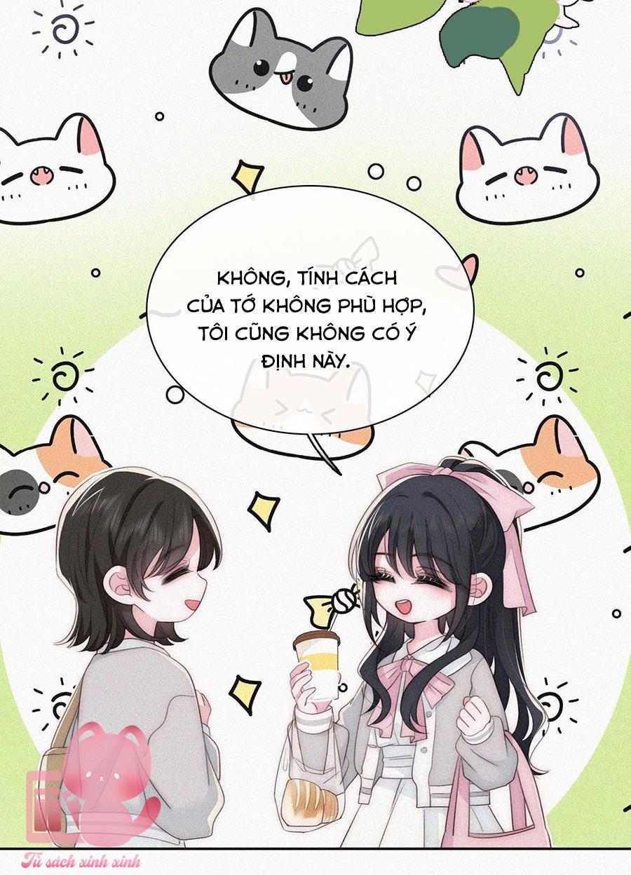 Bệnh Yêu Chapter 96 - Trang 3