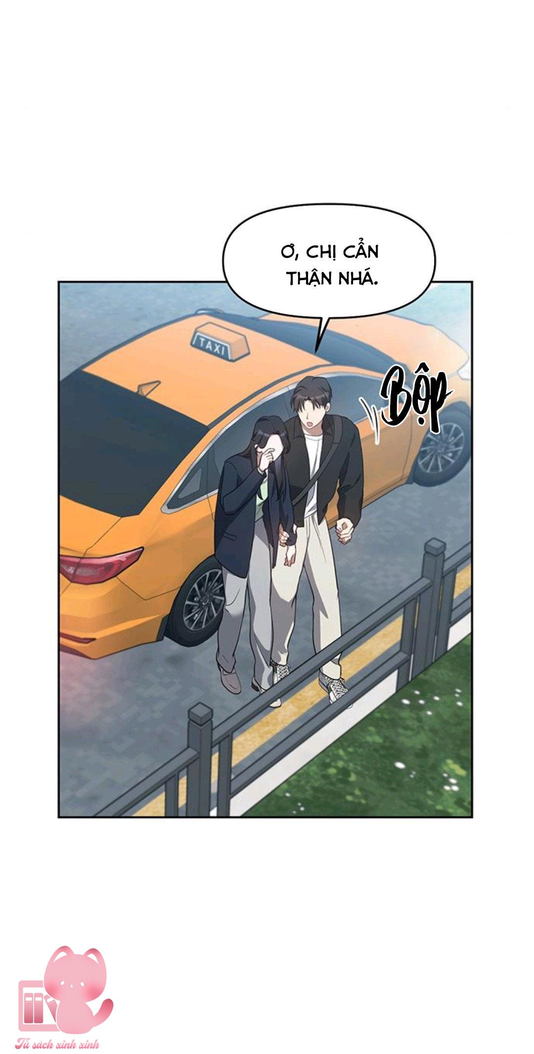 Gieo Nhân Gặt Quả Chapter 13 - Trang 3