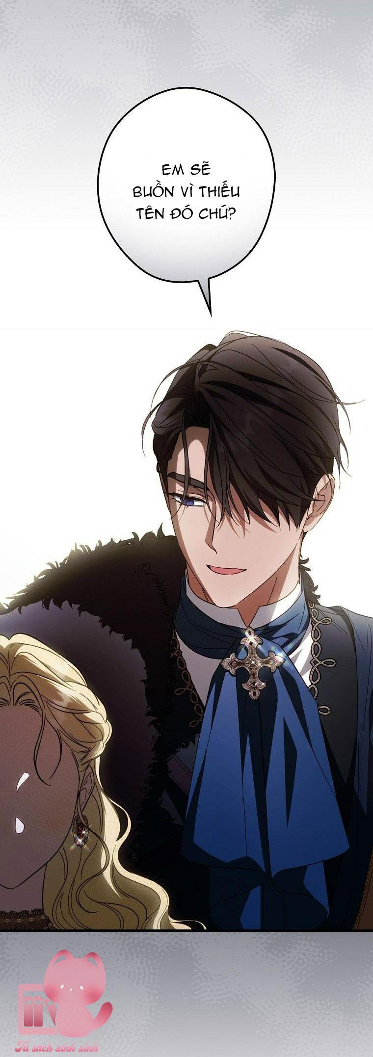 Cách Khiến Phu Quân Đứng Về Phía Tôi Chap 81 - Trang 2