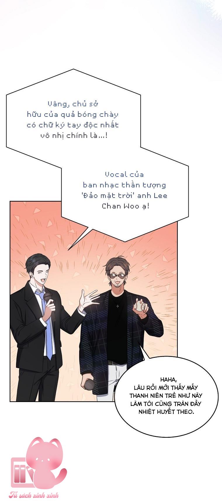Debut Or Die Chap 26 - Trang 3