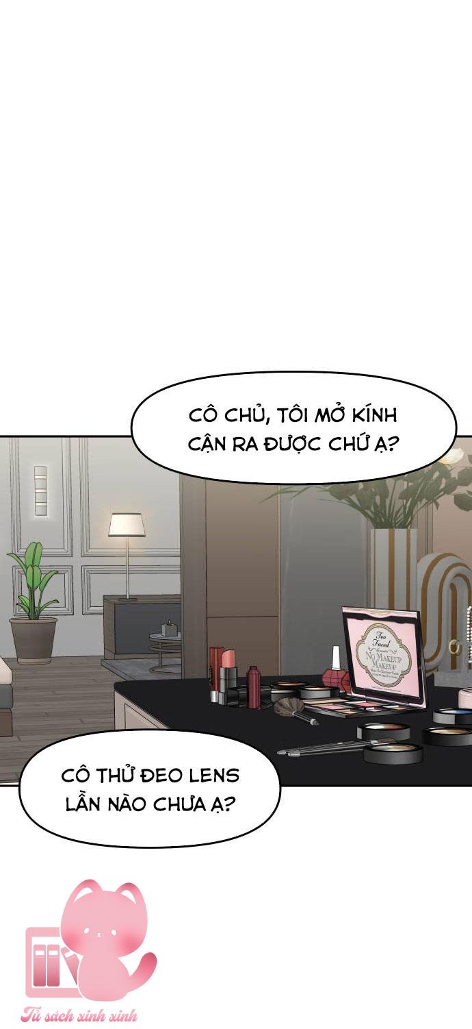 Chị Em Tranh Đấu Chap 9 - Trang 2