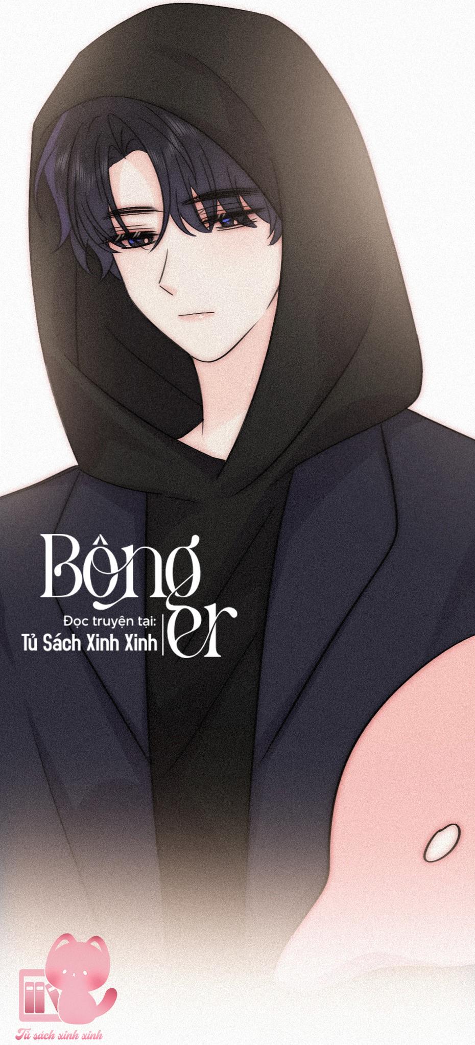 Bệnh Yêu Chap 125 - Trang 2