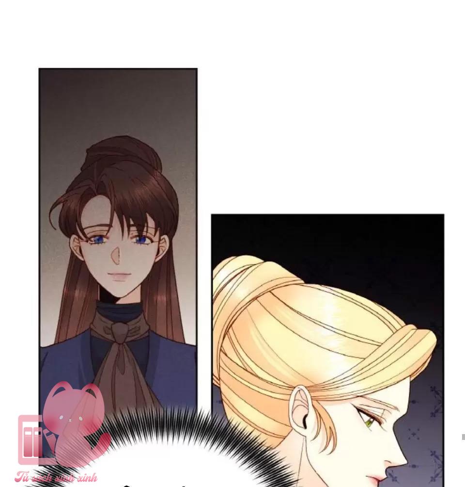 Hoàng Hậu Tái Hôn Chapter 96 - Trang 4