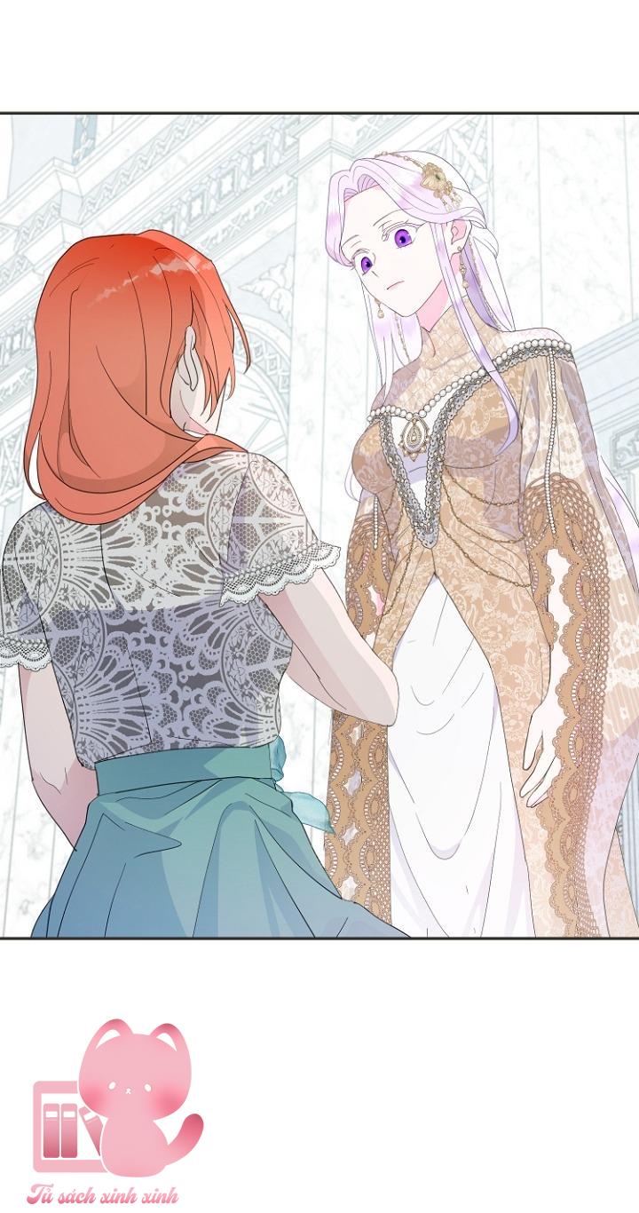 Bỏ Quách Chồng Con Đi, Tiền Bạc Mới Là Tất Cả Chap 42 - Trang 2