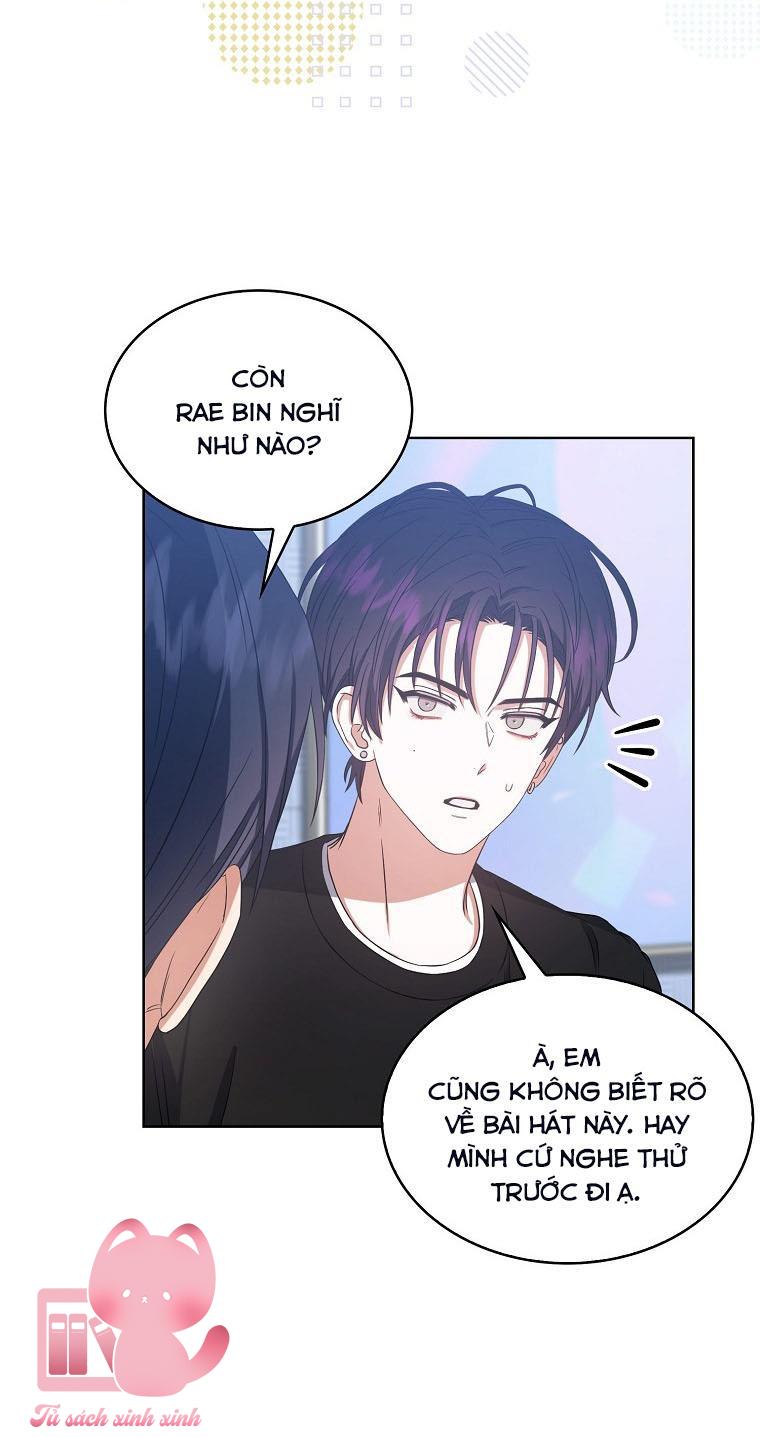 Debut Or Die Chap 27 - Trang 3